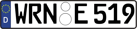WRN-E519