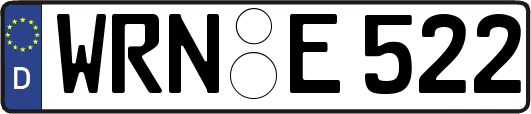 WRN-E522