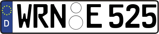 WRN-E525
