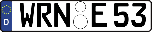WRN-E53