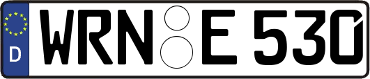 WRN-E530