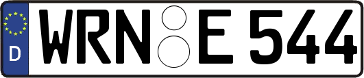 WRN-E544