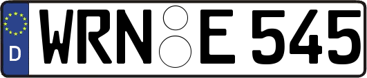 WRN-E545