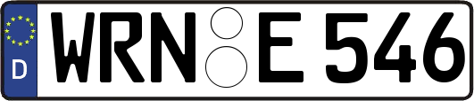 WRN-E546