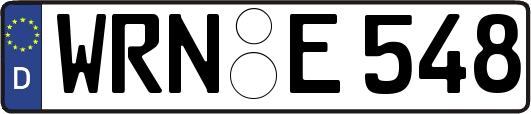WRN-E548