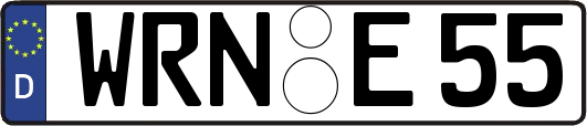 WRN-E55