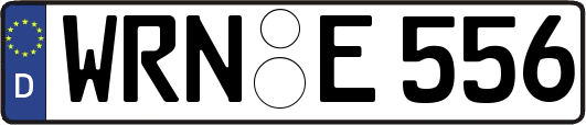 WRN-E556