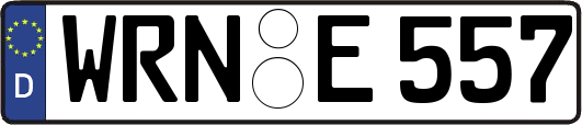 WRN-E557