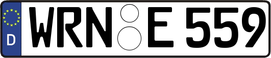 WRN-E559