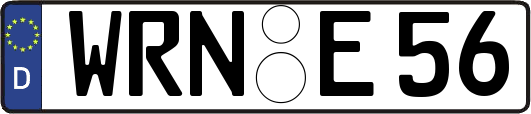 WRN-E56