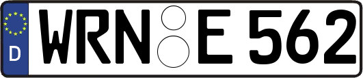 WRN-E562