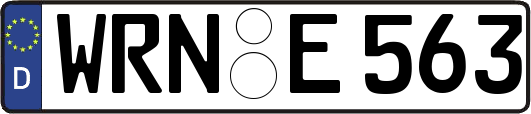 WRN-E563