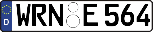 WRN-E564