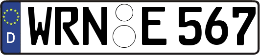 WRN-E567