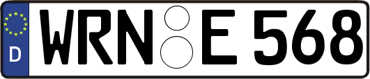 WRN-E568