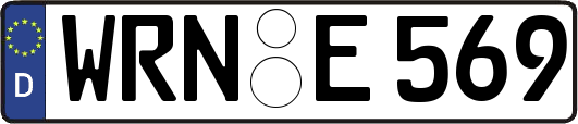WRN-E569