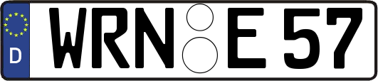 WRN-E57