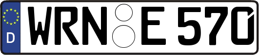 WRN-E570