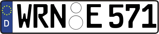 WRN-E571