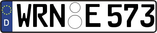 WRN-E573