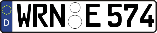WRN-E574