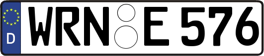 WRN-E576