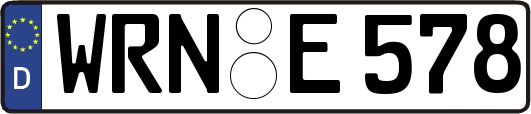 WRN-E578