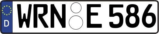 WRN-E586