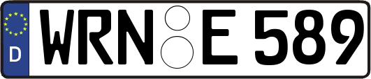 WRN-E589