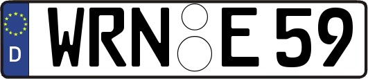 WRN-E59