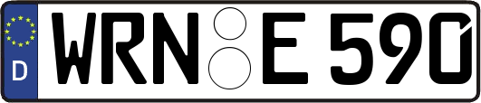 WRN-E590