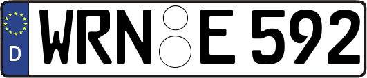 WRN-E592