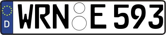 WRN-E593