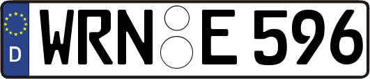 WRN-E596