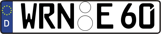 WRN-E60