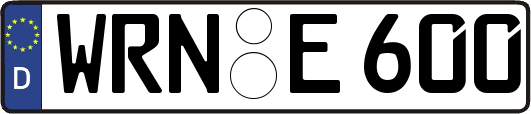 WRN-E600