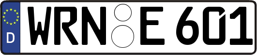 WRN-E601