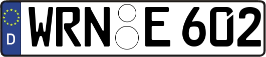 WRN-E602