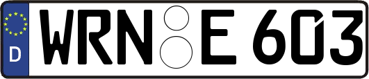 WRN-E603
