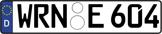 WRN-E604