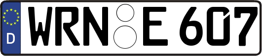 WRN-E607