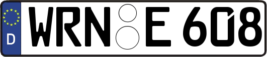 WRN-E608