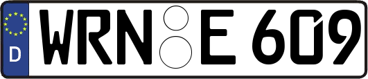 WRN-E609