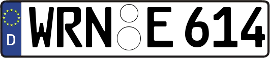 WRN-E614