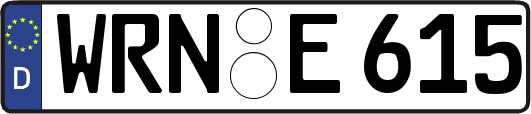 WRN-E615