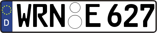 WRN-E627