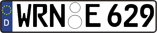 WRN-E629