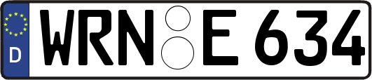 WRN-E634