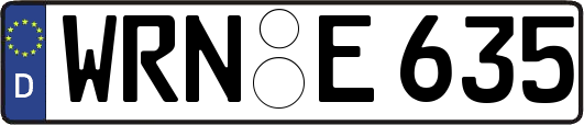 WRN-E635