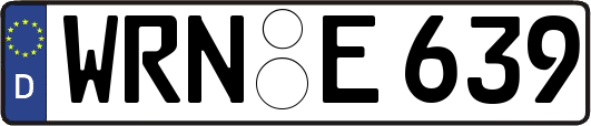WRN-E639